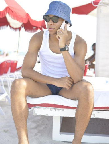 Real Madrid le ofreció este contrato a Mbappé: la promesa de Florentino y el dorsal de una leyenda