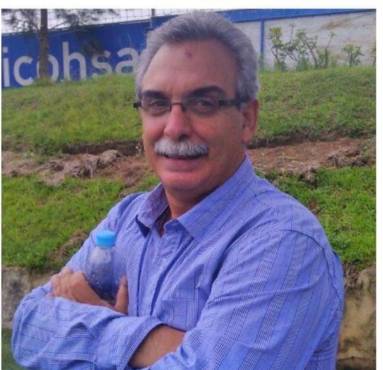 Actualmente Julio González es el Director Deportivo del Comunicaciones.