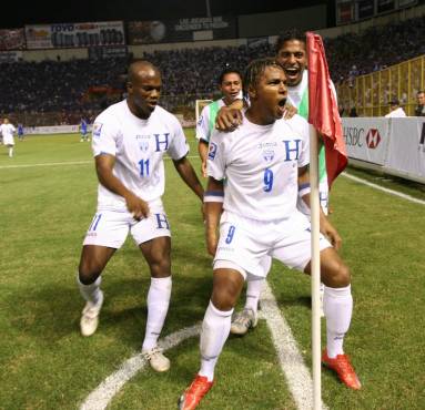 ¡Aterrador! La estadística que El Salvador podría romper ante Honduras el domingo en el estadio Olímpico