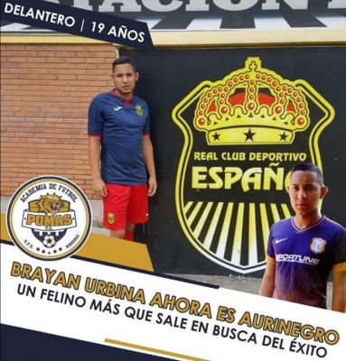 FICHAJES: Estuvo arrestado en USA y regresa a Honduras; delantero iría a China y Marathón tiene dos nuevos jugadores