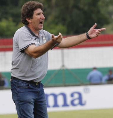 El equipo ideal del Clausura 2018 de la Liga Nacional de Honduras