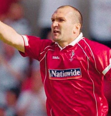 Gonzalo Higuaín, el último en unirse a la lista de los 'gorditos' en el mundo del fútbol