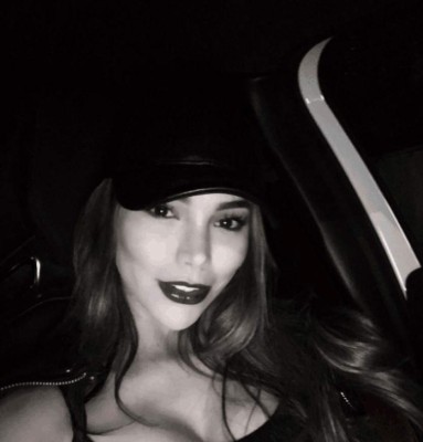 ¡Qué sexy! Jessica Sterling, la preciosa esposa del portero colombiano David Ospina