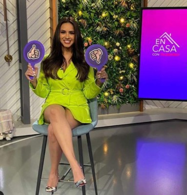 ¡Felicidades! Mujeres hondureñas con destacada trayectoria en el periodismo deportivo