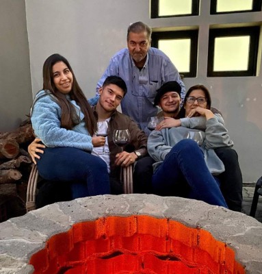 Antonela Roccuzzo cautiva e inesperado regalo: las nuevas fotos de las vacaciones de Messi en Miami&nbsp;&nbsp;