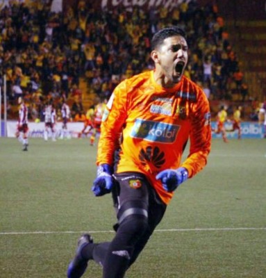 Honduras se enfrentará a la selección de Costa Rica más cara de la historia