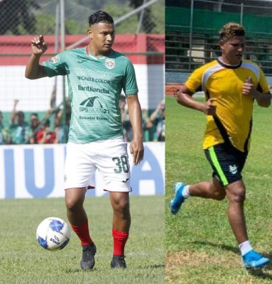 ¡Uno hoy luce irreconocible! Los jugadores 'pasaditos de libras' que hemos visto en Liga Nacional