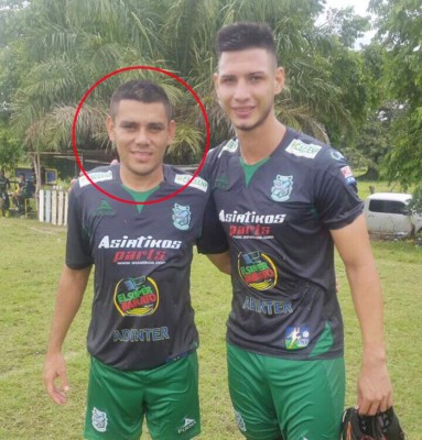 FICHAJES: Rubilio dejaría el Motagua; Marathón quedaría desarmado y Olimpia con malas noticias