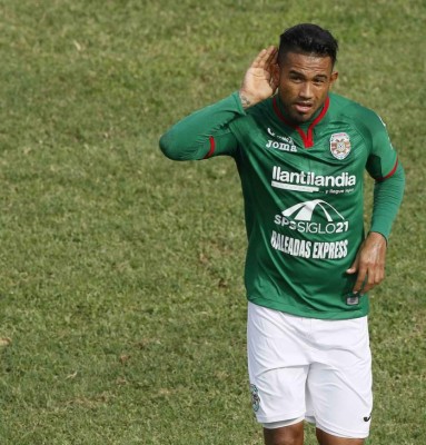 El prometedor equipazo que ha armado Héctor Vargas con el Marathón