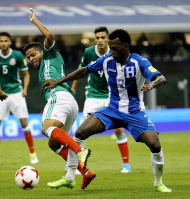 Los 23 jugadores que pide la afición de Honduras para Copa Oro