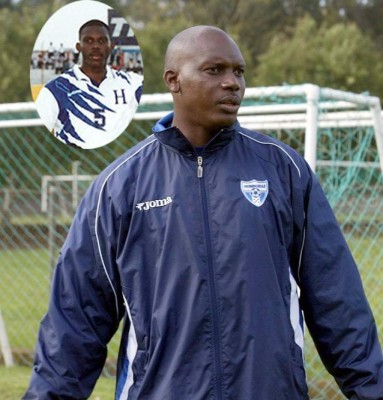 Los futbolistas hondureños que merecieron jugar un Mundial