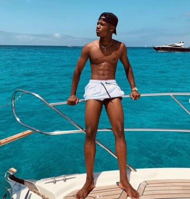 La nueva vida de Ansu Fati: ¿Con quién vive? Dejó el bachillerato, su nueva carrera y el curso de DT