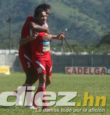 Goles son amores en la sexta jornada de la liga nacional .