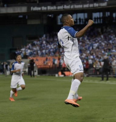 Retirados y un fallecido: La realidad de los hondureños que dieron el Aztecazo