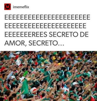 ¡Atacan a México con duros memes tras quedar fuera del Mundial ante Brasil!