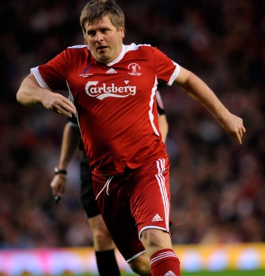 Gonzalo Higuaín, el último en unirse a la lista de los 'gorditos' en el mundo del fútbol