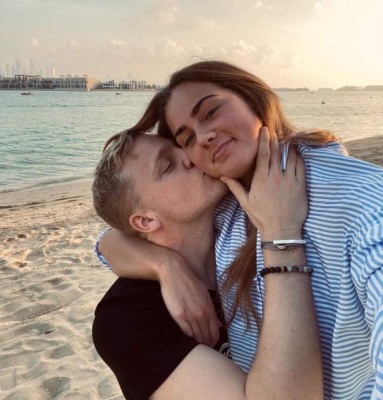 ¿Shannon de Lima la más hermosa? Las novias de los fichajes 'bombas' de la Premier League &nbsp;&nbsp;&nbsp;