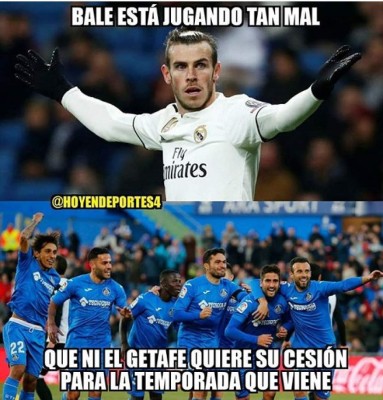 Los memes 'trituran' a Zidane y Modric tras el sufrido gane del Real Madrid ante el Eibar