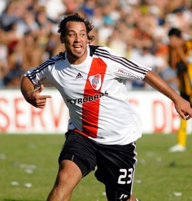 Gonzalo Higuaín, el último en unirse a la lista de los 'gorditos' en el mundo del fútbol