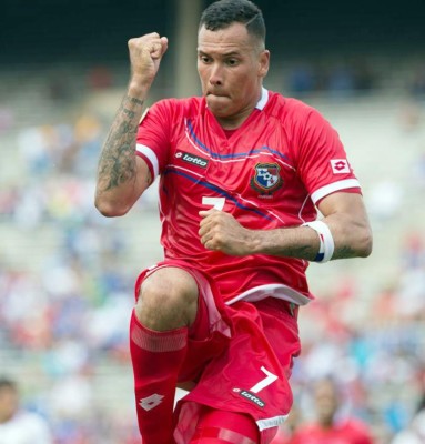 ¡EQUIPAZO! El once centroamericano elaborado por Everardo Herrera