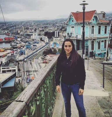 FOTOS: El antes y después de Verónica Macedo tras paliza en la UFC