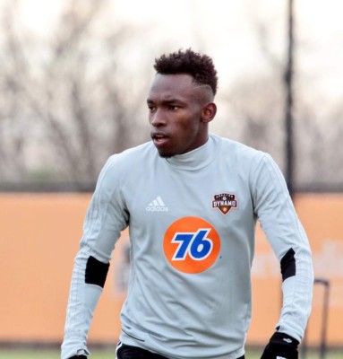 ¡EQUIPAZO! El once centroamericano elaborado por Everardo Herrera