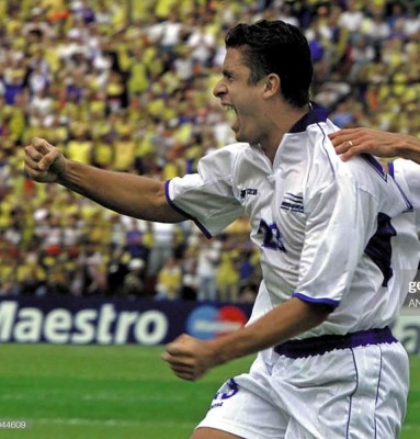 El día que la Fenafuth suspendió a 14 jugadores de Honduras previo al Preolímpico del 2000