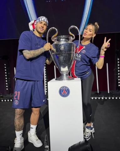 Escándalo: futbolista del PSG y su esposa son acusados de tráfico de personas y explotación laboral