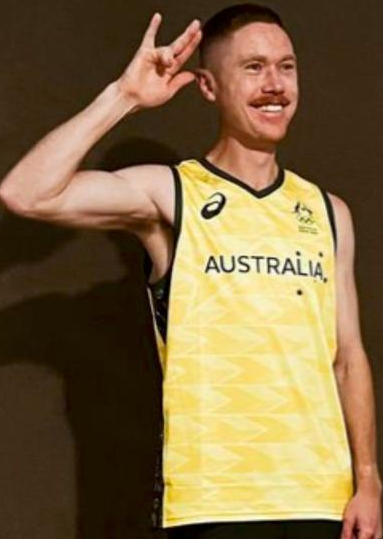 Se amputa un dedo para estar en los Juegos Olímpicos de París: “Tome la decisión, llamé a mi mujer y me dijo...”