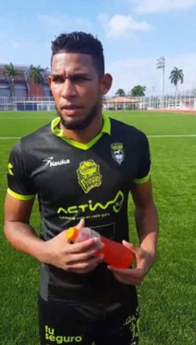 José Calderón sobre Platense: 'No me gustaba su logística, era poco profesional'