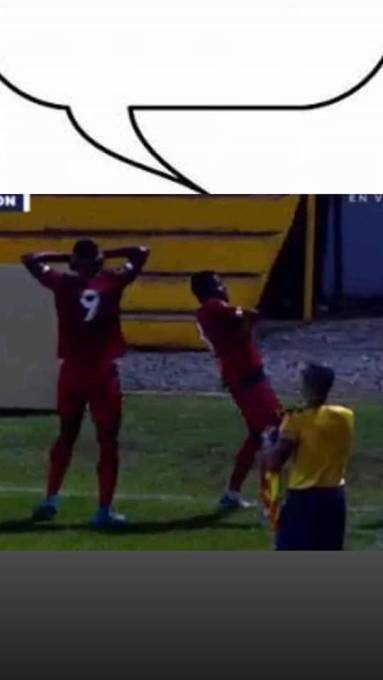 ¡No perdonan a los panameños! Los jocosos memes que dejó la clasificación de Honduras al Mundial Sub-20 de Indonesia 2023