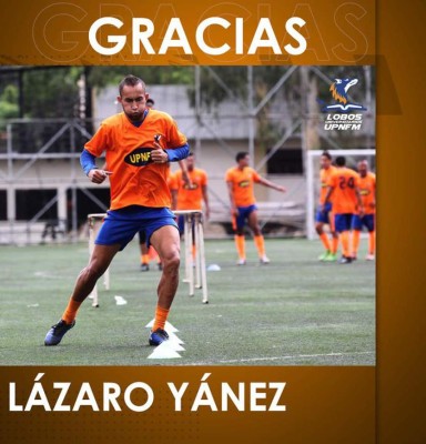 MERCADO: Motagua hará tres fichajes, barrida en UPN, Marathón con baja y legionario cambia de club