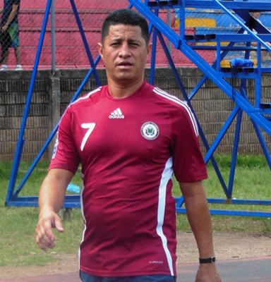 Rambo de León, el único sobreviviente de la Selección de Honduras del 2001