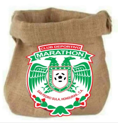 ¡Llueven los memes! Marathón, blanco de las burlas luego de humillación del Santos