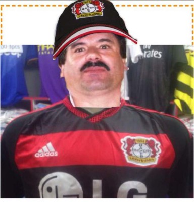 Chicharito, Messi, Keylor Navas y el Chapo Guzmán, lo mejor en memes en 2015