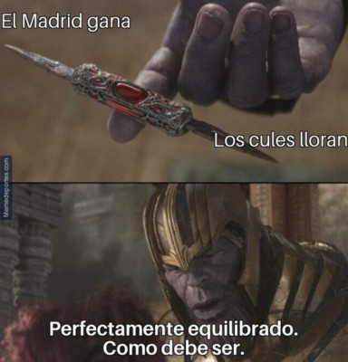 Barcelona, Real Madrid y el VAR, víctimas de los memes tras una polémica jornada en la liga española