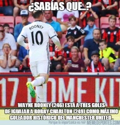¡Memes! Las mejores burlas de este lunes en el mundo del deporte