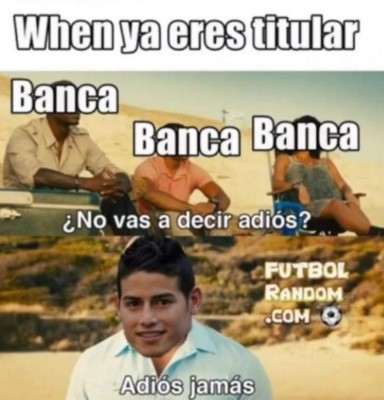 Mateo Messi, Barça, Real Madrid: Los mejores memes de la jornada en la Liga Española