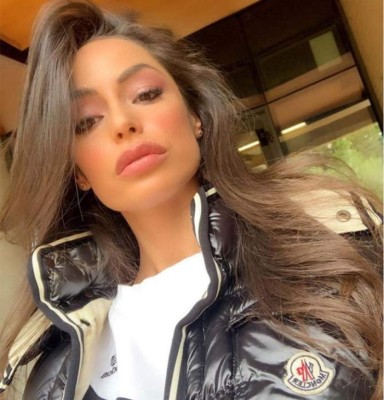 Balotelli alucina con su hermosa exnovia y le deja polémico comentario