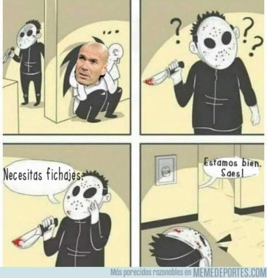 ¡Ay Cristiano! Los divertidos memes del triunfo del Real Madrid sobre el Valencia