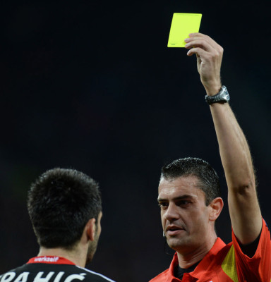 Bayer Leverkusen vs. PSG: franceses golearon 4 a 0 por Champions League