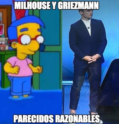 ¡Los imperdibles memes del sorteo de la Champions League!