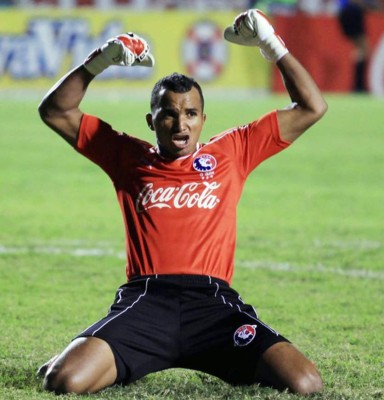 ¡EQUIPAZO! El once centroamericano elaborado por Everardo Herrera