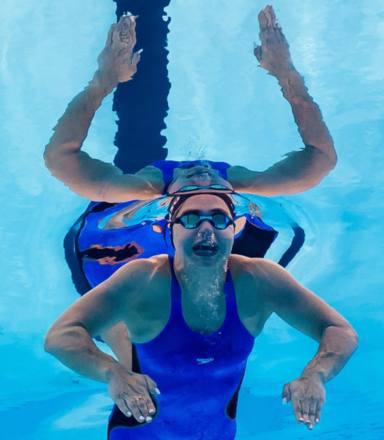 Expulsaron a la atleta más bella de los Juegos Olímpicos de París: “Su presencia crea un ambiente inadecuado”