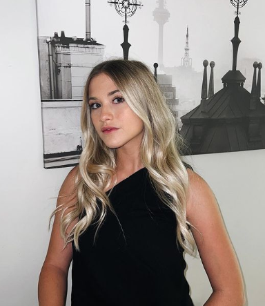 ¿Ya no están juntos? Las palabras del Kun Agüero tras bloquear a su novia en las redes sociales