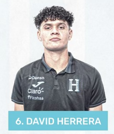 Conoce los 21 jugadores de Honduras que están a un partido de clasificar al Mundial Sub-20: ¿quiénes son y dónde juegan?