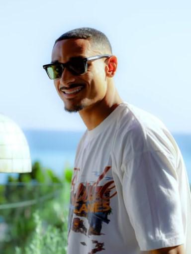 Mundial 2026: rechazó el llamado de Haití y Deschamps lo convocó por primera vez en Francia