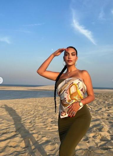 Así es la millonaria vida que tendrá Cristiano Ronaldo en Arabia Saudita: La mansión que le espera y lo que cobrará al día