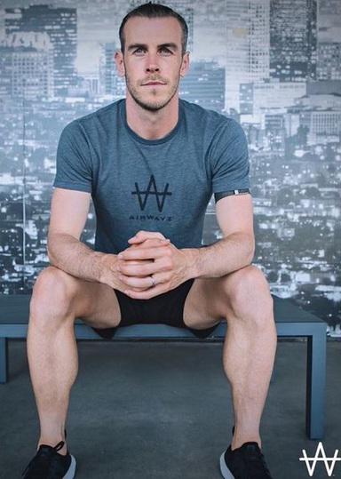 Cambio físico y cumpliendo su sueño: Así es la nueva vida de Gareth Bale tras retirarse del fútbol