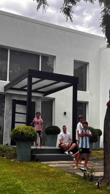 Wanda Nara y el íntimo descuido que está dando de qué hablar; sorpresivo reencuentro con Máxi López ¿Y Mauro Icardi?